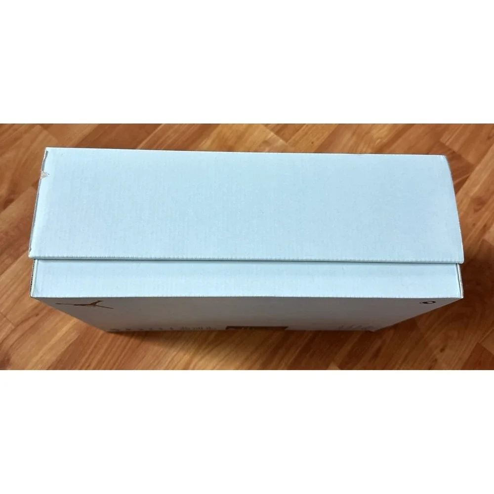 Nike  Air Jordan Luka 5 Fam empty shoe box